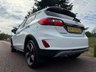 USED 2023 73 FORD FIESTA 1.0T EcoBoost MHEV Active Edition Hatchback 5dr Petrol Manual Euro 6 (s/s) (125 ps) BLUETOOTH-DAB-PARK SENSORS-CRUISE