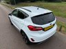 USED 2023 73 FORD FIESTA 1.0T EcoBoost MHEV Active Edition Hatchback 5dr Petrol Manual Euro 6 (s/s) (125 ps) BLUETOOTH-DAB-PARK SENSORS-CRUISE