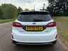 USED 2023 73 FORD FIESTA 1.0T EcoBoost MHEV Active Edition Hatchback 5dr Petrol Manual Euro 6 (s/s) (125 ps) BLUETOOTH-DAB-PARK SENSORS-CRUISE