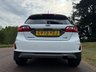 USED 2023 73 FORD FIESTA 1.0T EcoBoost MHEV Active Edition Hatchback 5dr Petrol Manual Euro 6 (s/s) (125 ps) BLUETOOTH-DAB-PARK SENSORS-CRUISE