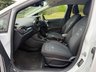 USED 2023 73 FORD FIESTA 1.0T EcoBoost MHEV Active Edition Hatchback 5dr Petrol Manual Euro 6 (s/s) (125 ps) BLUETOOTH-DAB-PARK SENSORS-CRUISE