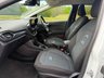 USED 2023 73 FORD FIESTA 1.0T EcoBoost MHEV Active Edition Hatchback 5dr Petrol Manual Euro 6 (s/s) (125 ps) BLUETOOTH-DAB-PARK SENSORS-CRUISE