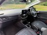 USED 2023 73 FORD FIESTA 1.0T EcoBoost MHEV Active Edition Hatchback 5dr Petrol Manual Euro 6 (s/s) (125 ps) BLUETOOTH-DAB-PARK SENSORS-CRUISE