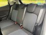 USED 2023 73 FORD FIESTA 1.0T EcoBoost MHEV Active Edition Hatchback 5dr Petrol Manual Euro 6 (s/s) (125 ps) BLUETOOTH-DAB-PARK SENSORS-CRUISE