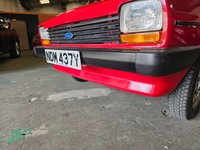 USED 1983 FORD FIESTA 0l New MOT