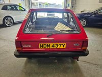 USED 1983 FORD FIESTA 0l New MOT