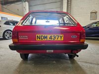 USED 1983 FORD FIESTA 0l New MOT