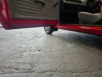USED 1983 FORD FIESTA 0l New MOT