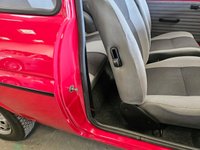 USED 1983 FORD FIESTA 0l New MOT