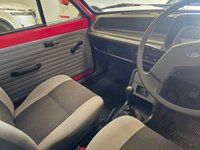 USED 1983 FORD FIESTA 0l New MOT
