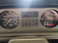 USED 1983 FORD FIESTA 0l New MOT
