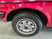 USED 1983 FORD FIESTA 0l New MOT