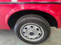 USED 1983 FORD FIESTA 0l New MOT