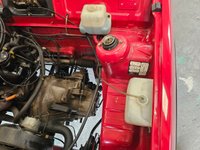 USED 1983 FORD FIESTA 0l New MOT