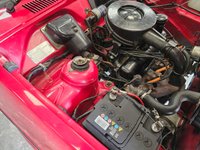 USED 1983 FORD FIESTA 0l New MOT