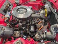 USED 1983 FORD FIESTA 0l New MOT