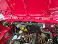 USED 1983 FORD FIESTA 0l New MOT