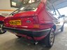 USED 1983 FORD FIESTA 0l New MOT