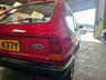 USED 1983 FORD FIESTA 0l New MOT