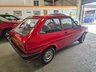 USED 1983 FORD FIESTA 0l New MOT