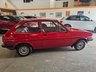 USED 1983 FORD FIESTA 0l New MOT