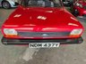 USED 1983 FORD FIESTA 0l New MOT