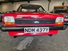 USED 1983 FORD FIESTA 0l New MOT