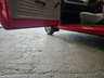 USED 1983 FORD FIESTA 0l New MOT