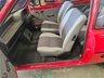 USED 1983 FORD FIESTA 0l New MOT
