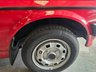 USED 1983 FORD FIESTA 0l New MOT