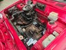 USED 1983 FORD FIESTA 0l New MOT