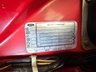 USED 1983 FORD FIESTA 0l New MOT