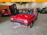 USED 1983 FORD FIESTA 0l New MOT