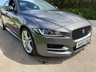 USED 2016 65 JAGUAR XE 2.0d R-Sport Saloon 4dr Diesel Auto Euro 6 (s/s) (180 ps) 