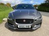 USED 2016 65 JAGUAR XE 2.0d R-Sport Saloon 4dr Diesel Auto Euro 6 (s/s) (180 ps) 