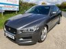 USED 2016 65 JAGUAR XE 2.0d R-Sport Saloon 4dr Diesel Auto Euro 6 (s/s) (180 ps) 