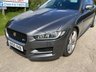 USED 2016 65 JAGUAR XE 2.0d R-Sport Saloon 4dr Diesel Auto Euro 6 (s/s) (180 ps) 