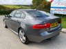 USED 2016 65 JAGUAR XE 2.0d R-Sport Saloon 4dr Diesel Auto Euro 6 (s/s) (180 ps) 