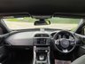 USED 2016 65 JAGUAR XE 2.0d R-Sport Saloon 4dr Diesel Auto Euro 6 (s/s) (180 ps) 