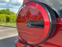 USED 2023 73 MERCEDES-BENZ G-CLASS 4.0 G63 V8 BiTurbo AMG SUV 5dr Petrol SpdS+9GT 4MATIC Euro 6 (s/s) (585 ps) MERCEDES WARRNTY UNTIL SEPT 26