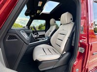 USED 2023 73 MERCEDES-BENZ G-CLASS 4.0 G63 V8 BiTurbo AMG SUV 5dr Petrol SpdS+9GT 4MATIC Euro 6 (s/s) (585 ps) MERCEDES WARRNTY UNTIL SEPT 26
