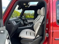 USED 2023 73 MERCEDES-BENZ G-CLASS 4.0 G63 V8 BiTurbo AMG SUV 5dr Petrol SpdS+9GT 4MATIC Euro 6 (s/s) (585 ps) MERCEDES WARRNTY UNTIL SEPT 26