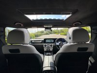 USED 2023 73 MERCEDES-BENZ G-CLASS 4.0 G63 V8 BiTurbo AMG SUV 5dr Petrol SpdS+9GT 4MATIC Euro 6 (s/s) (585 ps) MERCEDES WARRNTY UNTIL SEPT 26