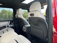 USED 2023 73 MERCEDES-BENZ G-CLASS 4.0 G63 V8 BiTurbo AMG SUV 5dr Petrol SpdS+9GT 4MATIC Euro 6 (s/s) (585 ps) MERCEDES WARRNTY UNTIL SEPT 26