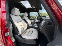 USED 2023 73 MERCEDES-BENZ G-CLASS 4.0 G63 V8 BiTurbo AMG SUV 5dr Petrol SpdS+9GT 4MATIC Euro 6 (s/s) (585 ps) MERCEDES WARRNTY UNTIL SEPT 26