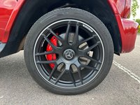 USED 2023 73 MERCEDES-BENZ G-CLASS 4.0 G63 V8 BiTurbo AMG SUV 5dr Petrol SpdS+9GT 4MATIC Euro 6 (s/s) (585 ps) MERCEDES WARRNTY UNTIL SEPT 26