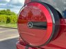 USED 2023 73 MERCEDES-BENZ G-CLASS 4.0 G63 V8 BiTurbo AMG SUV 5dr Petrol SpdS+9GT 4MATIC Euro 6 (s/s) (585 ps) MERCEDES WARRNTY UNTIL SEPT 26