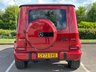 USED 2023 73 MERCEDES-BENZ G-CLASS 4.0 G63 V8 BiTurbo AMG SUV 5dr Petrol SpdS+9GT 4MATIC Euro 6 (s/s) (585 ps) MERCEDES WARRNTY UNTIL SEPT 26