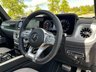 USED 2023 73 MERCEDES-BENZ G-CLASS 4.0 G63 V8 BiTurbo AMG SUV 5dr Petrol SpdS+9GT 4MATIC Euro 6 (s/s) (585 ps) MERCEDES WARRNTY UNTIL SEPT 26