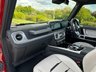 USED 2023 73 MERCEDES-BENZ G-CLASS 4.0 G63 V8 BiTurbo AMG SUV 5dr Petrol SpdS+9GT 4MATIC Euro 6 (s/s) (585 ps) MERCEDES WARRNTY UNTIL SEPT 26